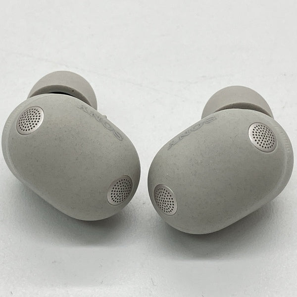 SONY 【中古】WF-1000XM6 SZ プラチナシルバー【秋葉原】 – e☆イヤホン