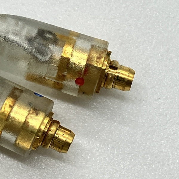 ALO audio 【中古】Litz Wire Earphone Cable-MMCX-2.5mm 【ALO-4839