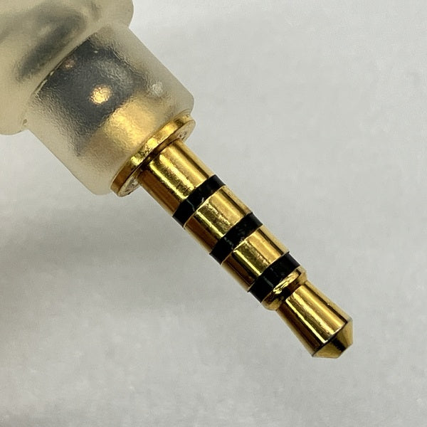 ALO audio 【中古】Litz Wire Earphone Cable-MMCX-2.5mm 【ALO-4839
