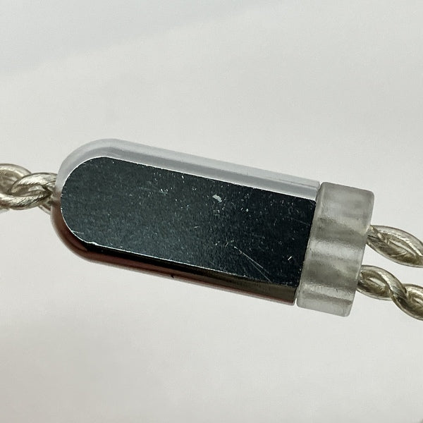 ALO Audio LitzWire 中古 *値下げ* ALO audio 【中古】Litz Wire Earphone Cable-MMCX-2.5mm 【ALO-4839