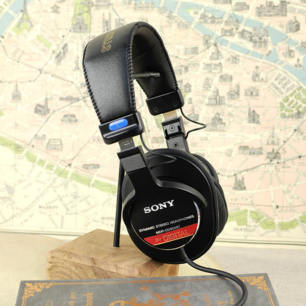 SONY MDRD 900ST 有線ヘッドホン MDR-CD900ST | ヘッドホン | ソニー