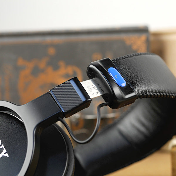 SONY MDR-CD900ST – e☆イヤホン