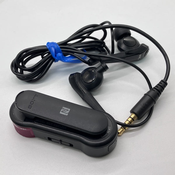 SONY 【中古】MDR-NWBT20N【日本橋】 – e☆イヤホン