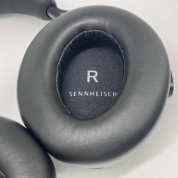 SENNHEISER 【中古】MOMENTUM 4 Wireless ブラック 【M4AEBT BLACK