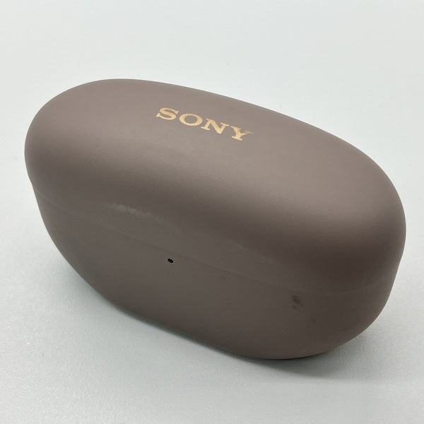 SONY 【中古】WF-1000XM5 P スモーキーピンク【秋葉原】 – e☆イヤホン