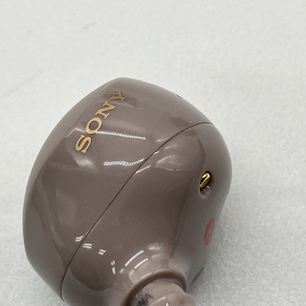 SONY 【中古】WF-1000XM5 P スモーキーピンク【秋葉原】 – e☆イヤホン