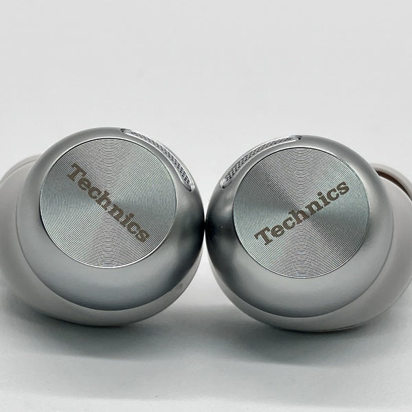 Technics 【中古】EAH-AZ100-S シルバー【名古屋】 – e☆イヤホン