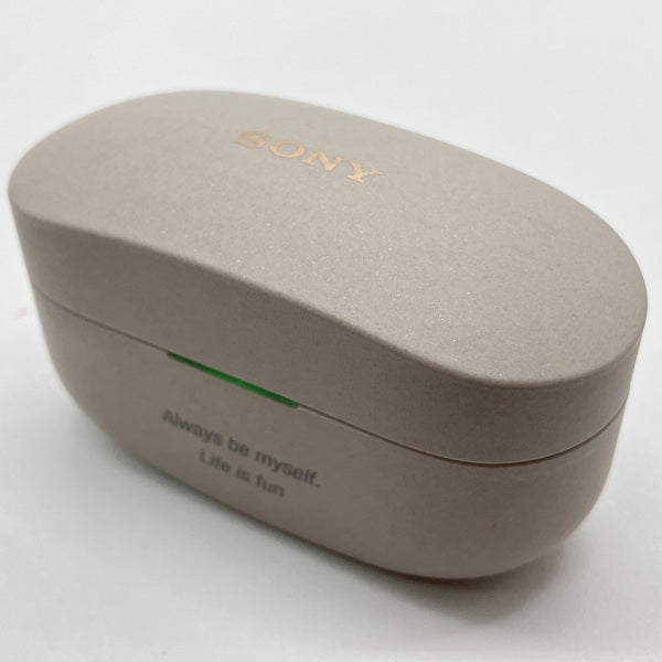 SONY WF-1000XM4 プラチナシルバー 中古 SONY 【中古】WF-1000XM4 SM プラチナシルバー【日本橋】 – e☆イヤホン