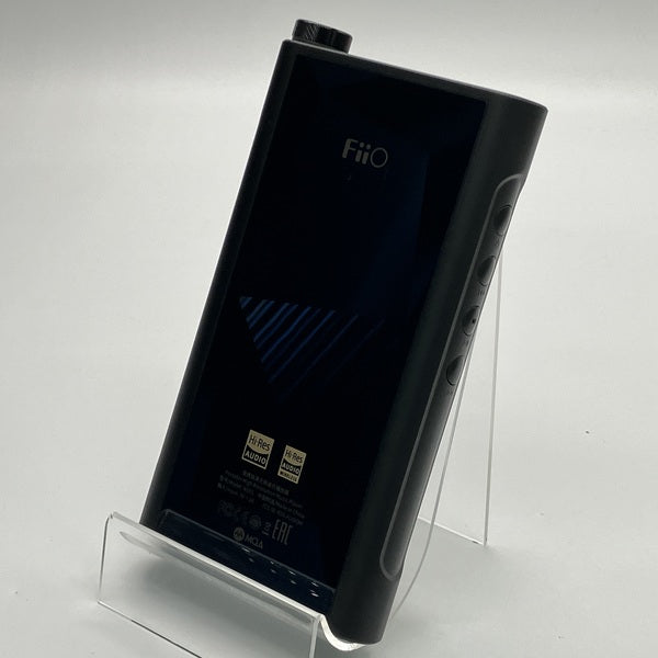 FIIO 【中古】M15s 【FIO-M15S-B】【日本橋】 – e☆イヤホン