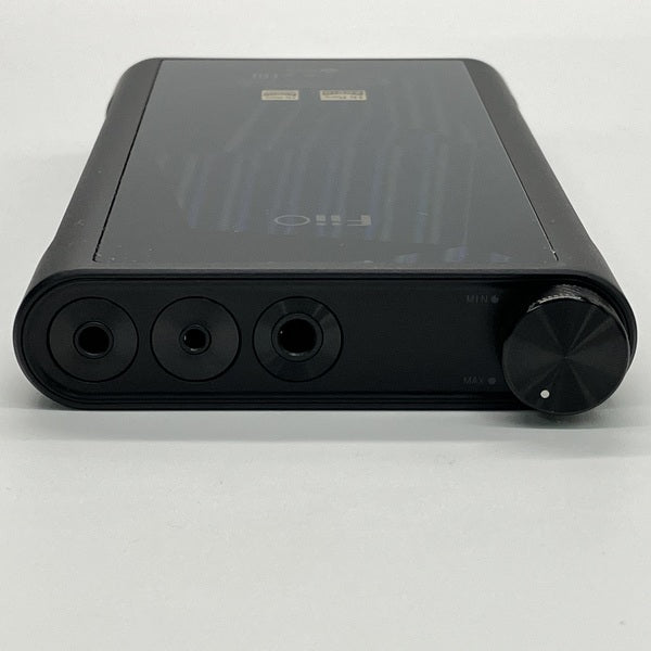 FIIO 【中古】M15s 【FIO-M15S-B】【日本橋】 – e☆イヤホン