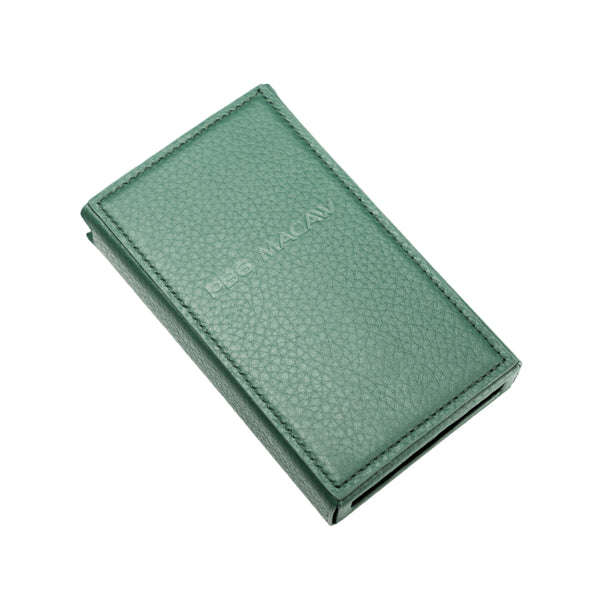 iBasso Audio PB6 MACAW 専用レザーケース – e☆イヤホン