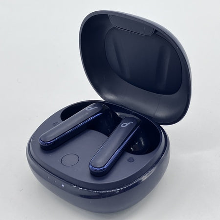Anker 【中古】Soundcore Life P3 ネイビー 【A3939031】【名古屋
