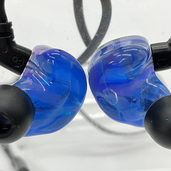 qdc 【中古】FRONTIER Aquamarine 【QDC-FRONTIER-AQ】【秋葉原】 – e