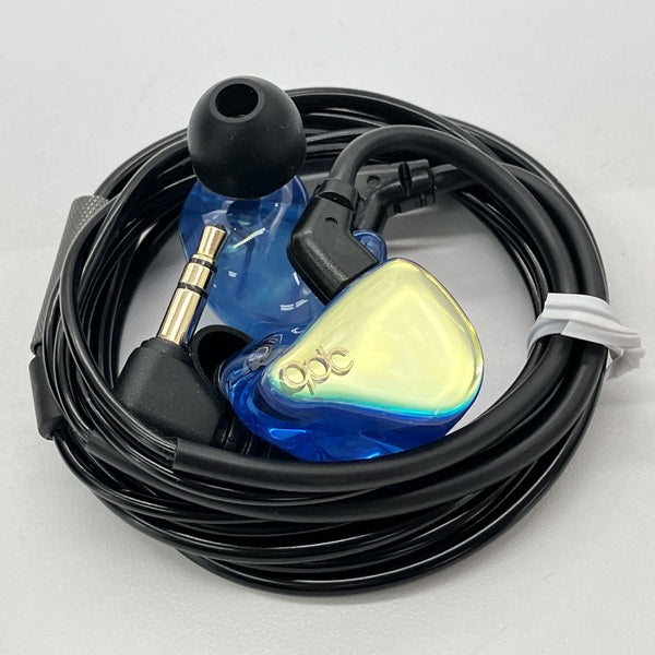 qdc 【中古】FRONTIER Aquamarine 【QDC-FRONTIER-AQ】【秋葉原】 – e