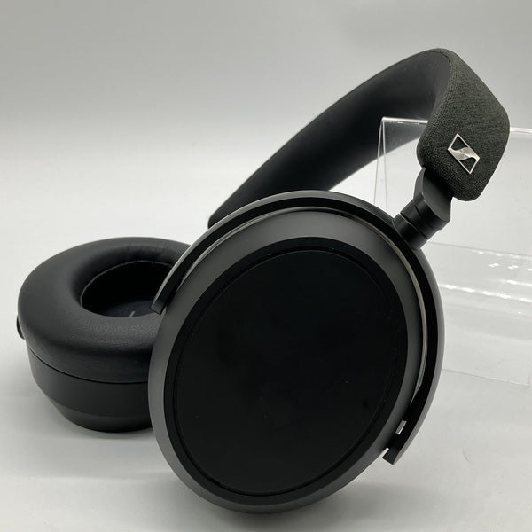SENNHEISER 【中古】MOMENTUM 4 Wireless ブラック 【M4AEBT BLACK