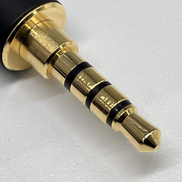 NOBUNAGA Labs 【中古】景虎 (Kagetora)4.4mm5極バランス/3.5mm4極