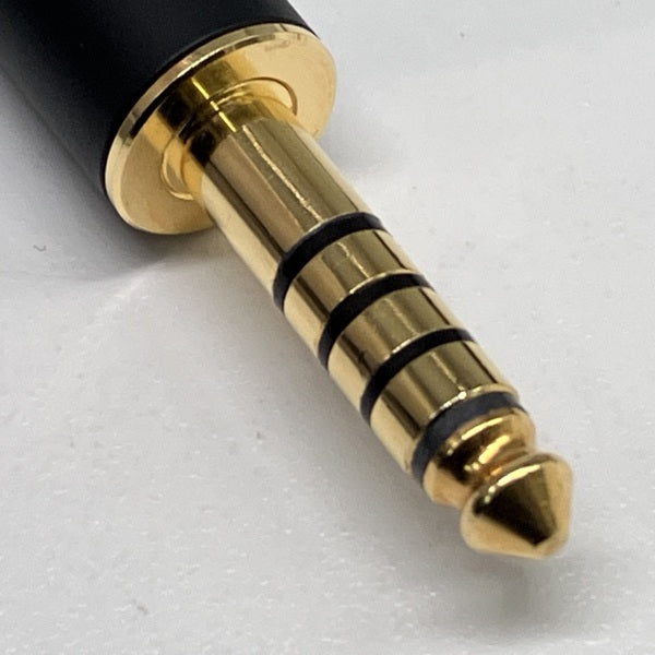 NOBUNAGA Labs 【中古】景虎 (Kagetora)4.4mm5極バランス/3.5mm4極
