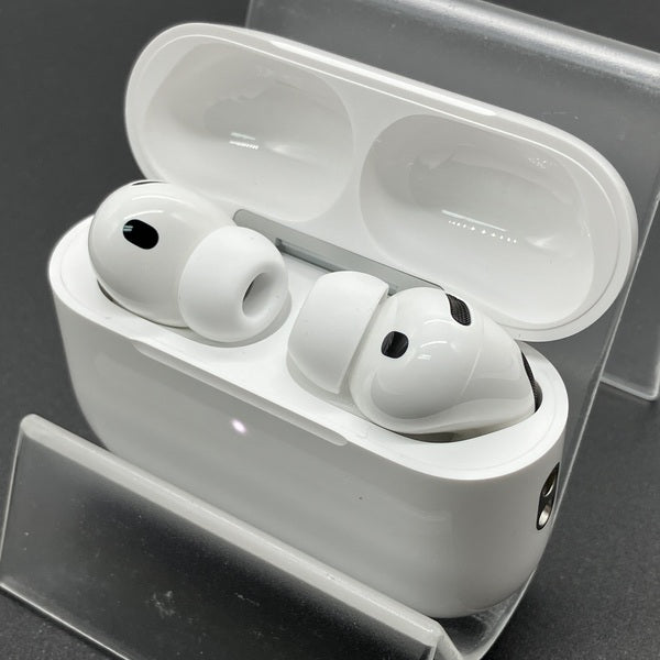 値下げエアーポッズプロ　AirPods pro 中古 Apple 【中古】AirPods Pro 3 MFHP4J/A【日本橋】 – e☆イヤホン