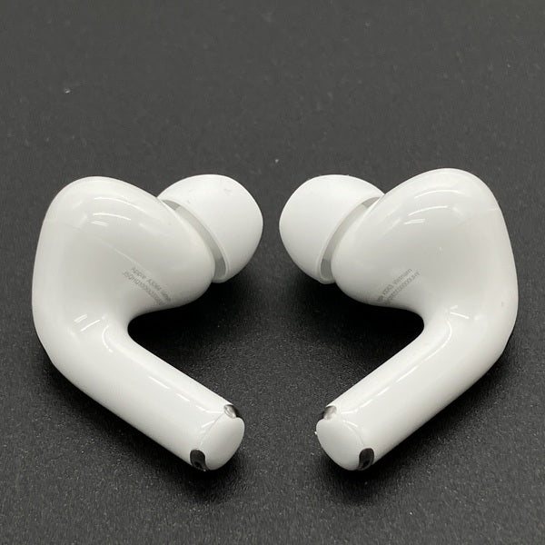 Apple 【中古】AirPods Pro 3 MFHP4J/A【秋葉原】 – e☆イヤホン