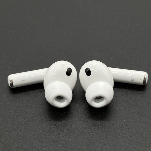 Apple 【中古】AirPods Pro 3 MFHP4J/A【秋葉原】 – e☆イヤホン