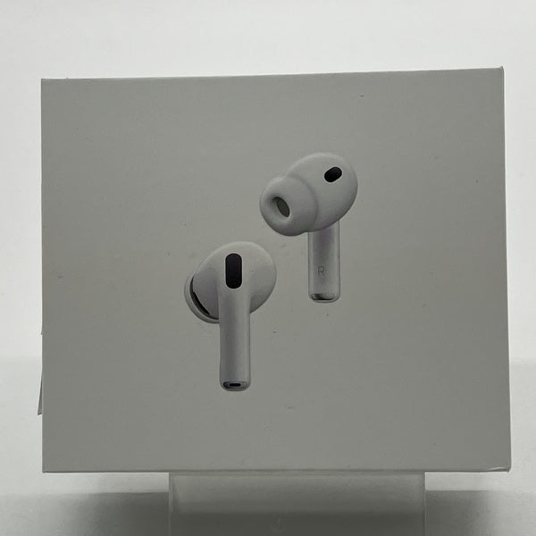 Apple 【中古】AirPods Pro 3 MFHP4J/A【秋葉原】 – e☆イヤホン