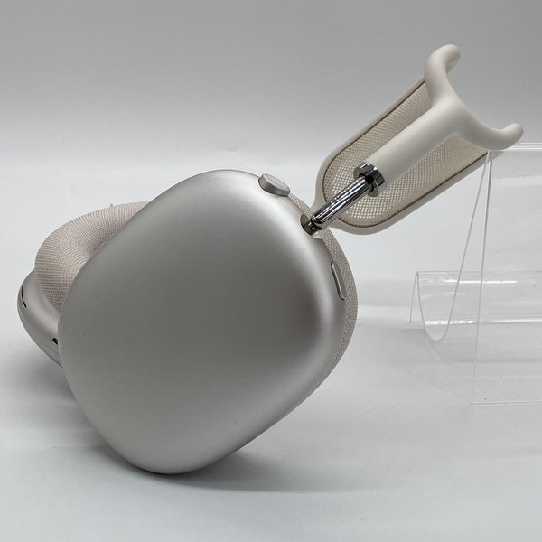 Apple 【中古】AirPods Max(USB-C) MWW53ZA/A スターライト【秋葉原