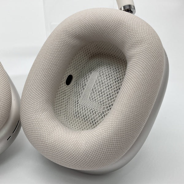 Apple 【中古】AirPods Max(USB-C) MWW53ZA/A スターライト【秋葉原