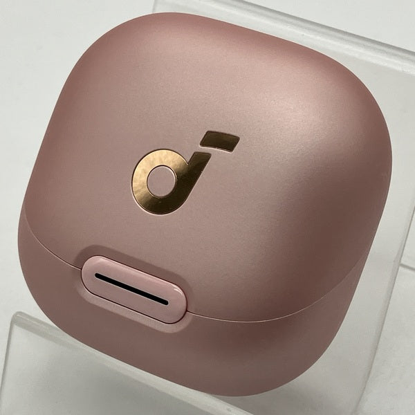 Anker Liberty 4 NC ピンク ノイキャン 中古 Anker 【中古】Soundcore Liberty 4 NC ピンク 【A3947N51】【名古屋