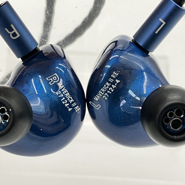 Unique Melody 【中古】MAVERICK II Re; 【UNM-6455】【秋葉原】 – e