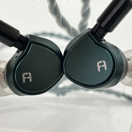 FAudio 【中古】Spring 【FA-2507】【日本橋】 – e☆イヤホン