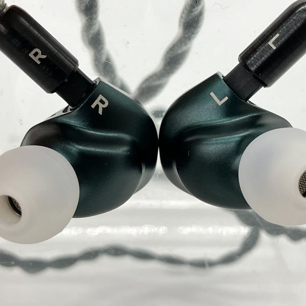 【中古・美品】FAudio Spring FAudio 【中古】Spring 【FA-2507】【日本橋】 – e☆イヤホン