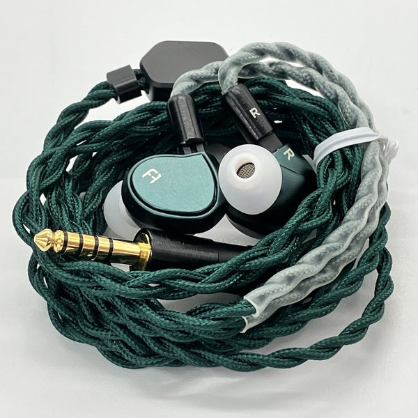 【中古・美品】FAudio Spring FAudio 【中古】Spring 【FA-2507】【日本橋】 – e☆イヤホン