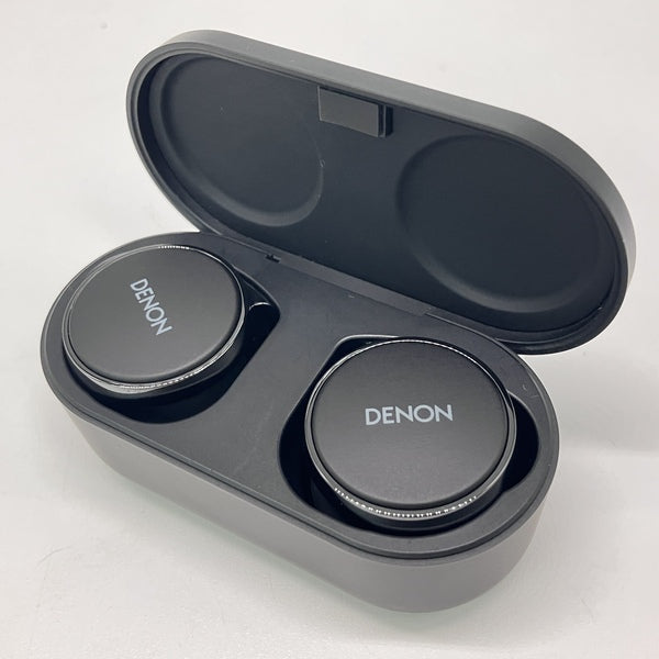 【中古】PerL Pro True Wireless Earbuds ブラック【AHC15PLBKEM】【秋葉原】