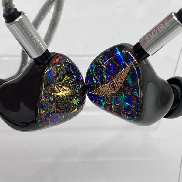 【中古】ODIN (Universal Fit)【秋葉原】