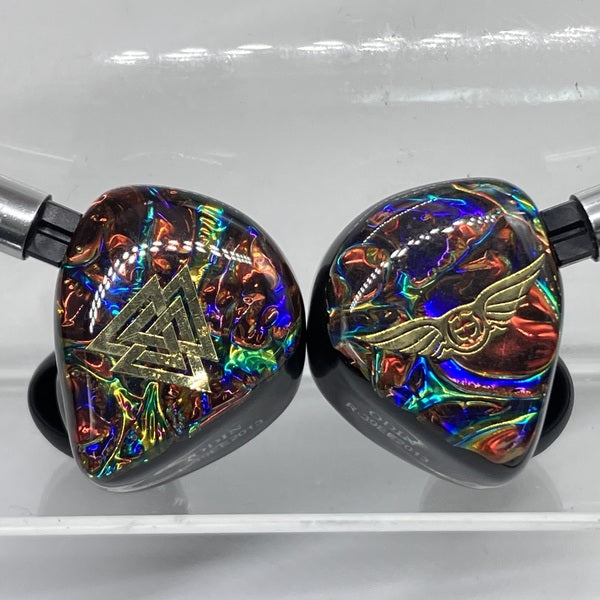 EMPIRE EARS 【中古】ODIN (Universal Fit)【日本橋】 – e☆イヤホン