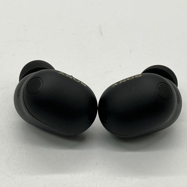 SONY 【中古】WF-1000XM6 BZ ブラック【日本橋】 – e☆イヤホン