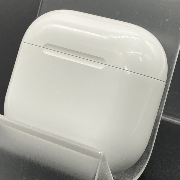 Apple 【中古】AirPods 4充電ケース【秋葉原】 – e☆イヤホン