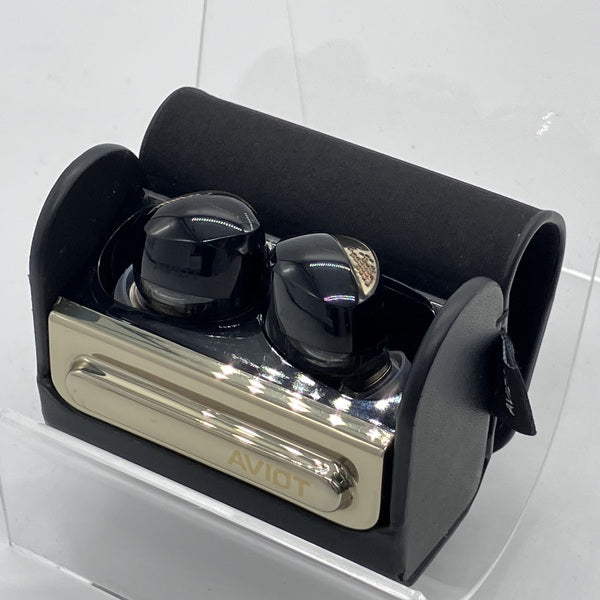 【中古】TE-J2 ブラック【TE-J2-BK】【日本橋】