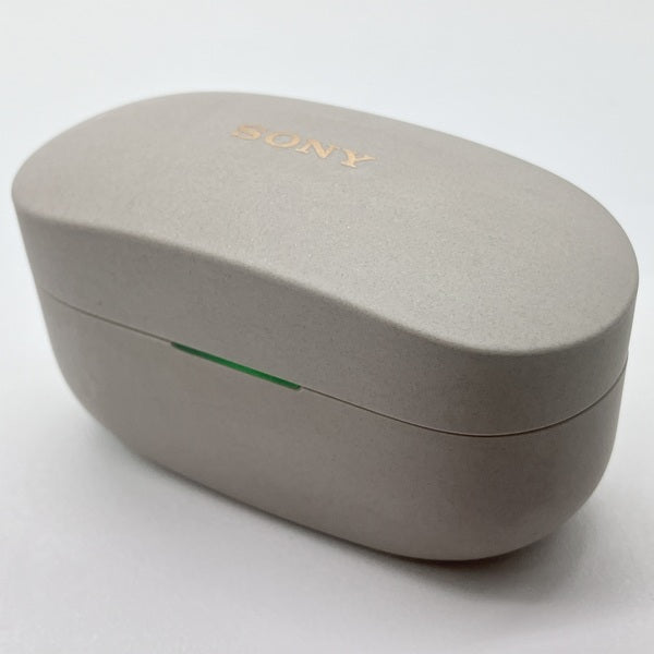 SONY 【中古】WF-1000XM4 SM プラチナシルバー【秋葉原】 – e☆イヤホン