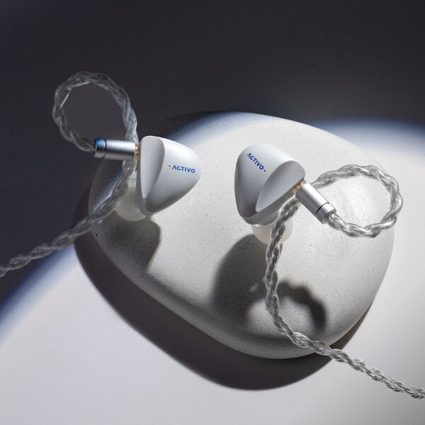 ACTIVO ACTIVO SCOOP 【IRV-ACTIVO-SCOOP】 – e☆イヤホン