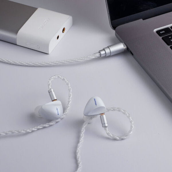 ACTIVO ACTIVO SCOOP 【IRV-ACTIVO-SCOOP】 – e☆イヤホン