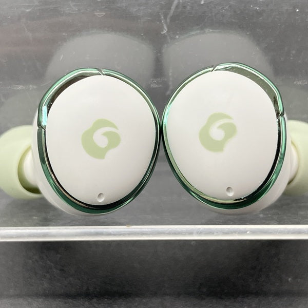GLIDiC 【中古】TW-4100 グリーン【名古屋】 – e☆イヤホン