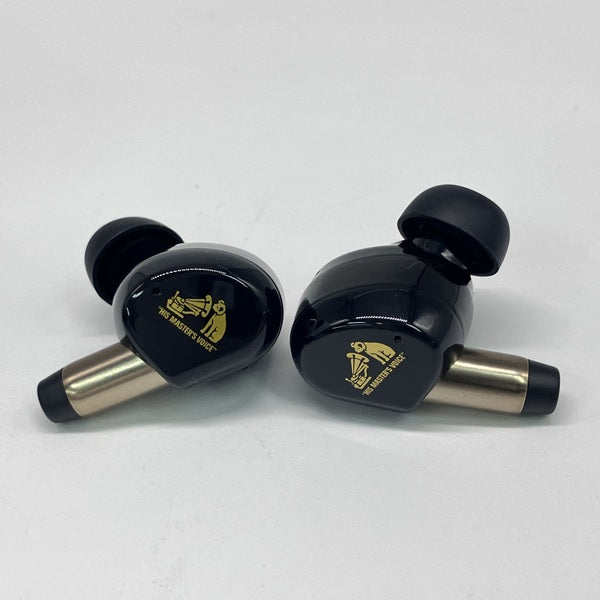 Victor 【中古】WOOD master HA-FW5000T-B ピアノブラック【秋葉原