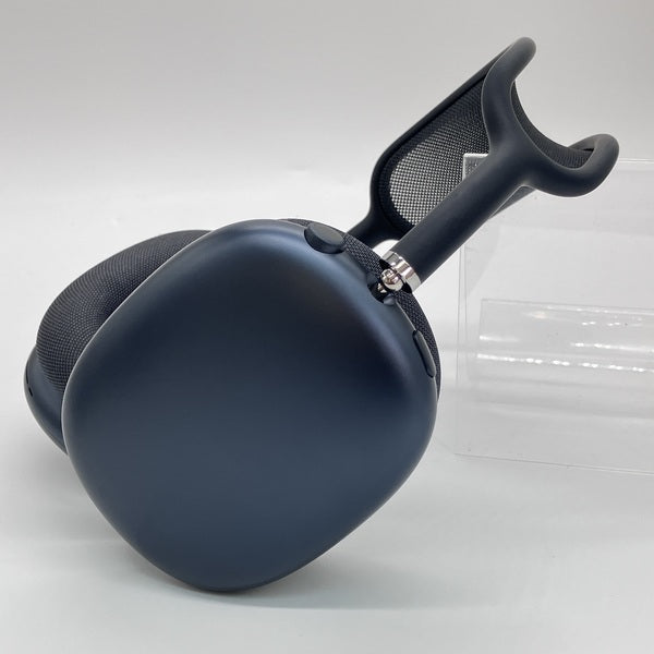 Apple 【中古】AirPods Max(USB-C) MWW43ZA/A ミッドナイト【秋葉原