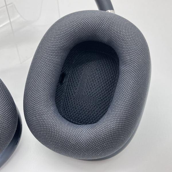 Apple 【中古】AirPods Max(USB-C) MWW43ZA/A ミッドナイト【秋葉原