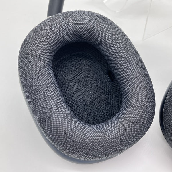 Apple 【中古】AirPods Max(USB-C) MWW43ZA/A ミッドナイト【秋葉原
