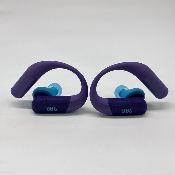JBL 【中古】Endurance Peak 4 パープル【JBLENDUPEAK4PUR】【日本橋