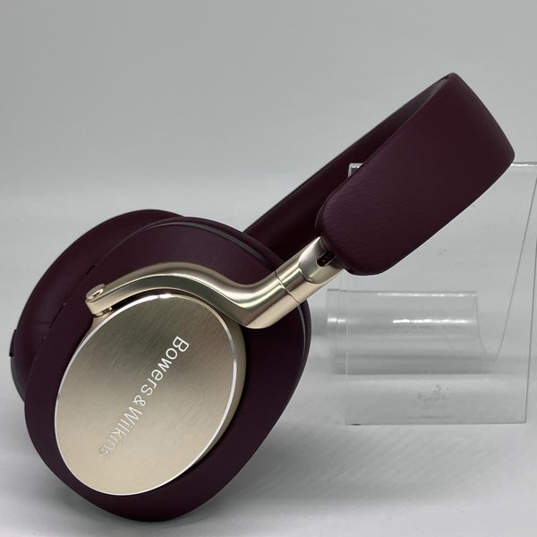 Bowers & Wilkins 【中古】Px8 ロイヤルバーガンディ【PX8/RB