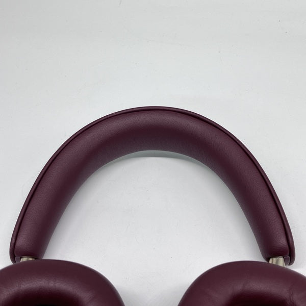Bowers & Wilkins 【中古】Px8 ロイヤルバーガンディ【PX8/RB
