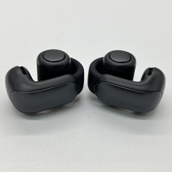 Bose 【中古】Ultra Open Earbuds Black【秋葉原】 – e☆イヤホン
